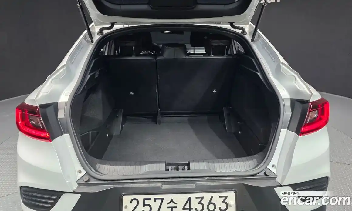 Renault XM3 2024 1.6 Автомат в Москве № 748301, фото 19