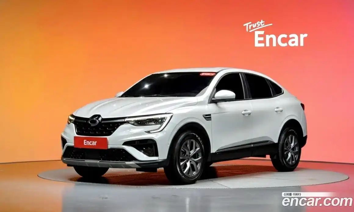 Renault XM3 2024 1.6 Автомат в Москве № 748301, фото 20