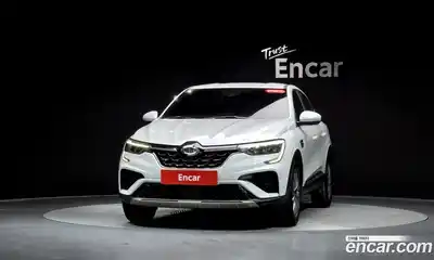 Renault XM3 2024 1.6 Автомат в Москве № 748301, миниатюра 2