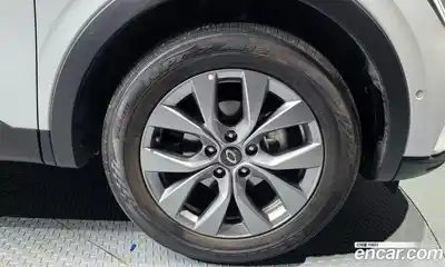 Renault XM3 2024 1.6 Автомат в Москве № 748301, миниатюра 4