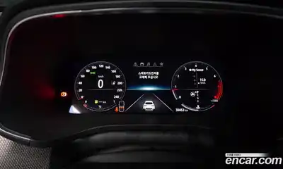 Renault XM3 2024 1.6 Автомат в Москве № 748301, миниатюра 7