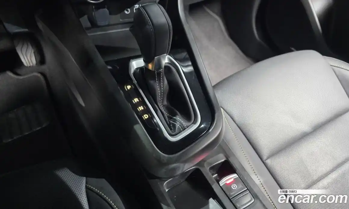 Renault XM3 2024 1.6 Автомат в Москве № 748301, фото 8