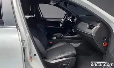 Renault XM3 2024 1.6 Автомат в Москве № 748301, миниатюра 10