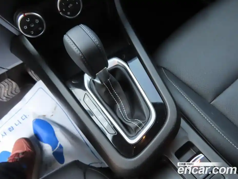 Renault XM3 2023 1.6 Автомат в Москве № 748368, фото 11