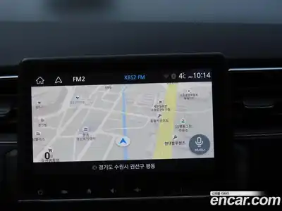 Renault XM3 2023 1.6 Автомат в Москве № 748368, миниатюра 12