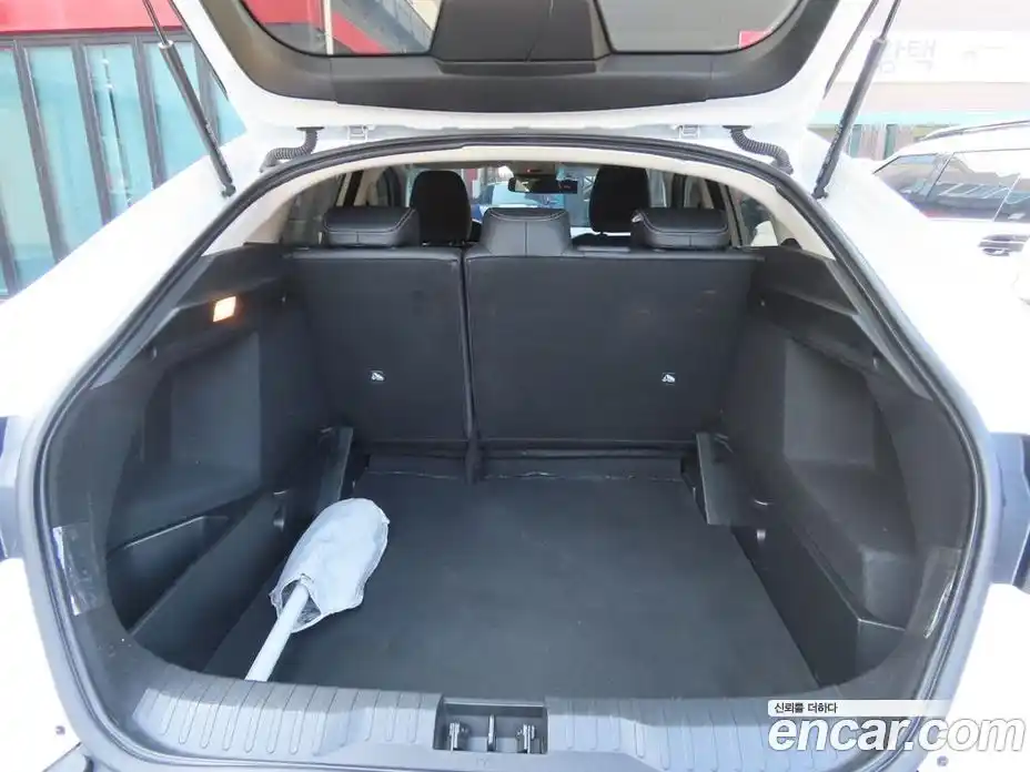 Renault XM3 2023 1.6 Автомат в Москве № 748368, фото 17