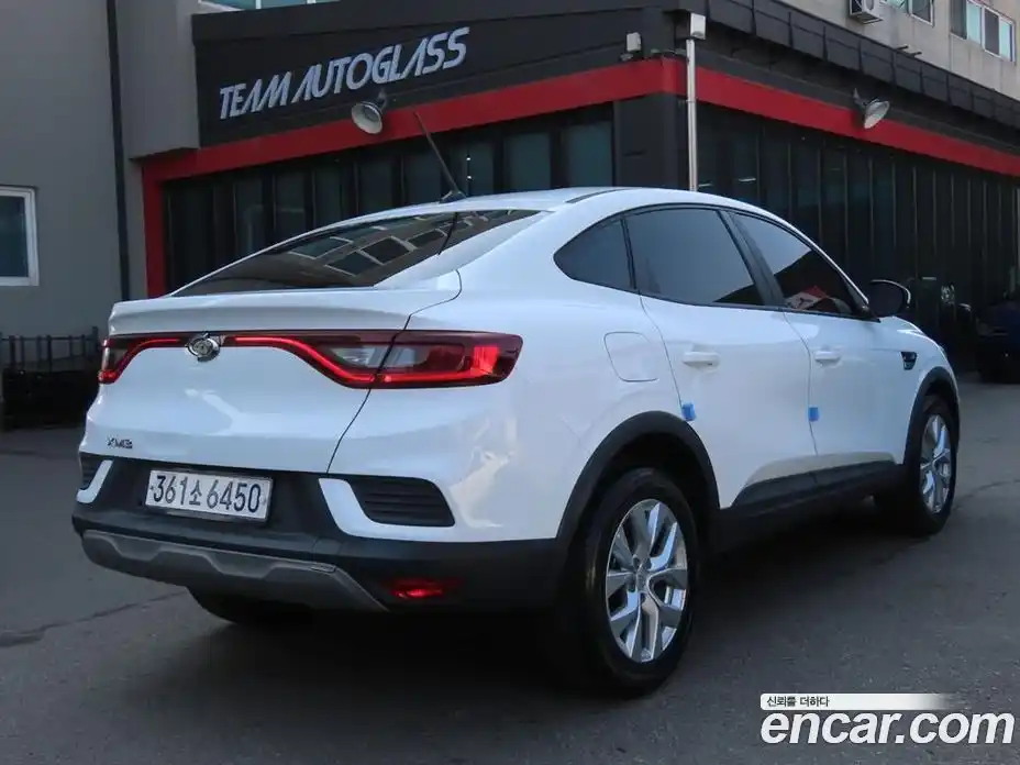 Renault XM3 2023 1.6 Автомат в Москве № 748368, фото 3