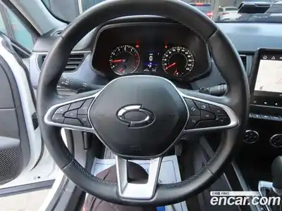 Renault XM3 2023 1.6 Автомат в Москве № 748368, миниатюра 5