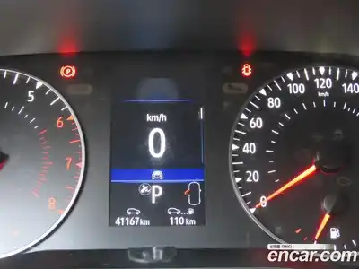 Renault XM3 2023 1.6 Автомат в Москве № 748368, миниатюра 6