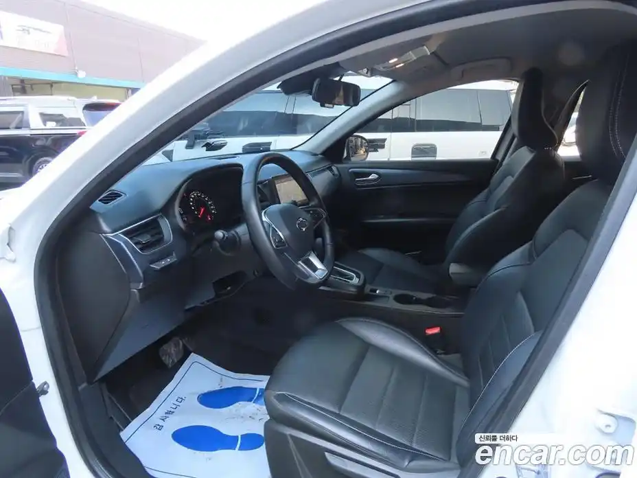 Renault XM3 2023 1.6 Автомат в Москве № 748368, фото 7