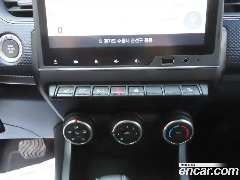 Renault XM3 2023 1.6 Автомат в Москве № 748368, фото 10