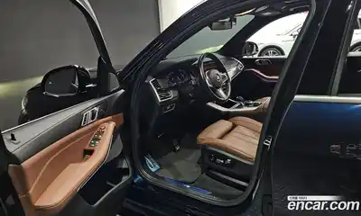BMW X5 2020 3.0 Автомат в Москве № 748607, миниатюра 11