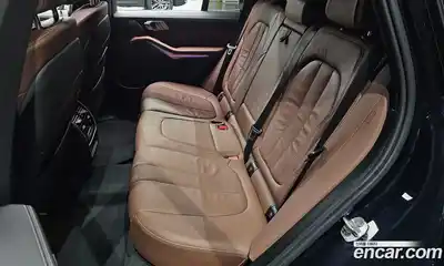 BMW X5 2020 3.0 Автомат в Москве № 748607, миниатюра 12