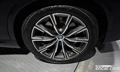 BMW X5 2020 3.0 Автомат в Москве № 748607, миниатюра 5