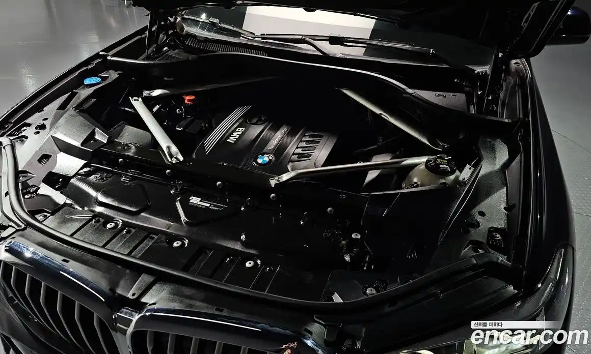 BMW X5 2020 3.0 Автомат в Москве № 748607, фото 6