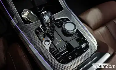 BMW X5 2020 3.0 Автомат в Москве № 748607, миниатюра 9