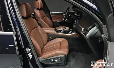 BMW X5 2020 3.0 Автомат в Москве № 748607, миниатюра 10