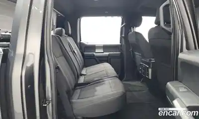 Ford F150 2016 5.0 Автомат в Москве № 748632, миниатюра 12