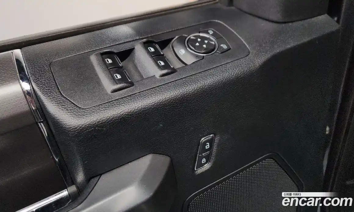 Ford F150 2016 5.0 Автомат в Москве № 748632, фото 18