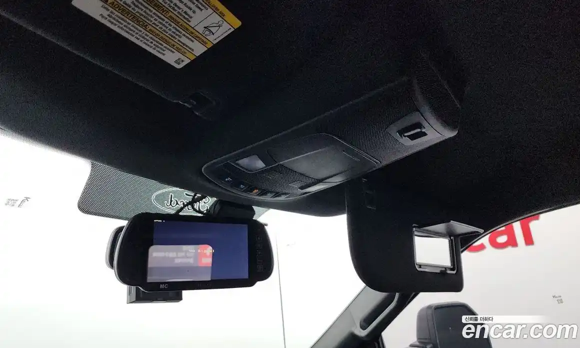 Ford F150 2016 5.0 Автомат в Москве № 748632, фото 19