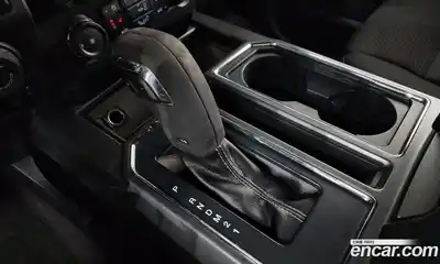 Ford F150 2016 5.0 Автомат в Москве № 748632, миниатюра 9