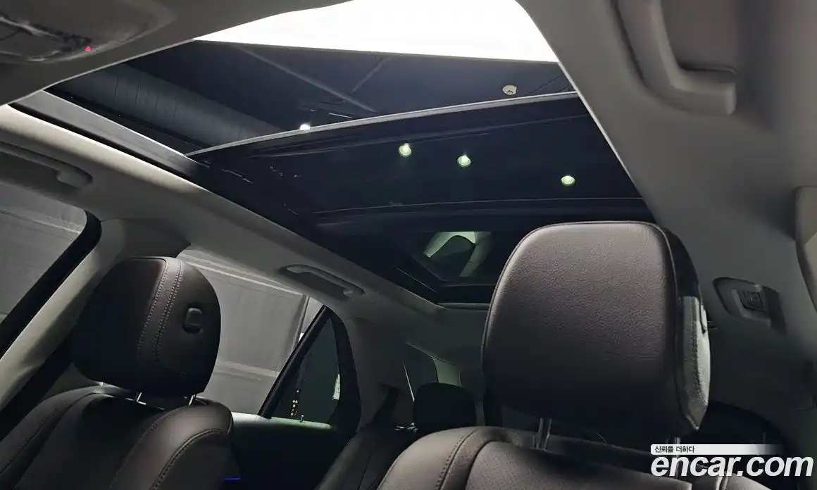 Mercedes-Benz GLE-Class 2021 1.9 Автомат в Москве № 748984, фото 17