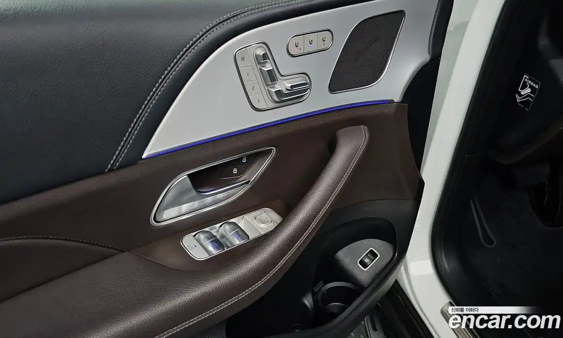 Mercedes-Benz GLE-Class 2021 1.9 Автомат в Москве № 748984, фото 18