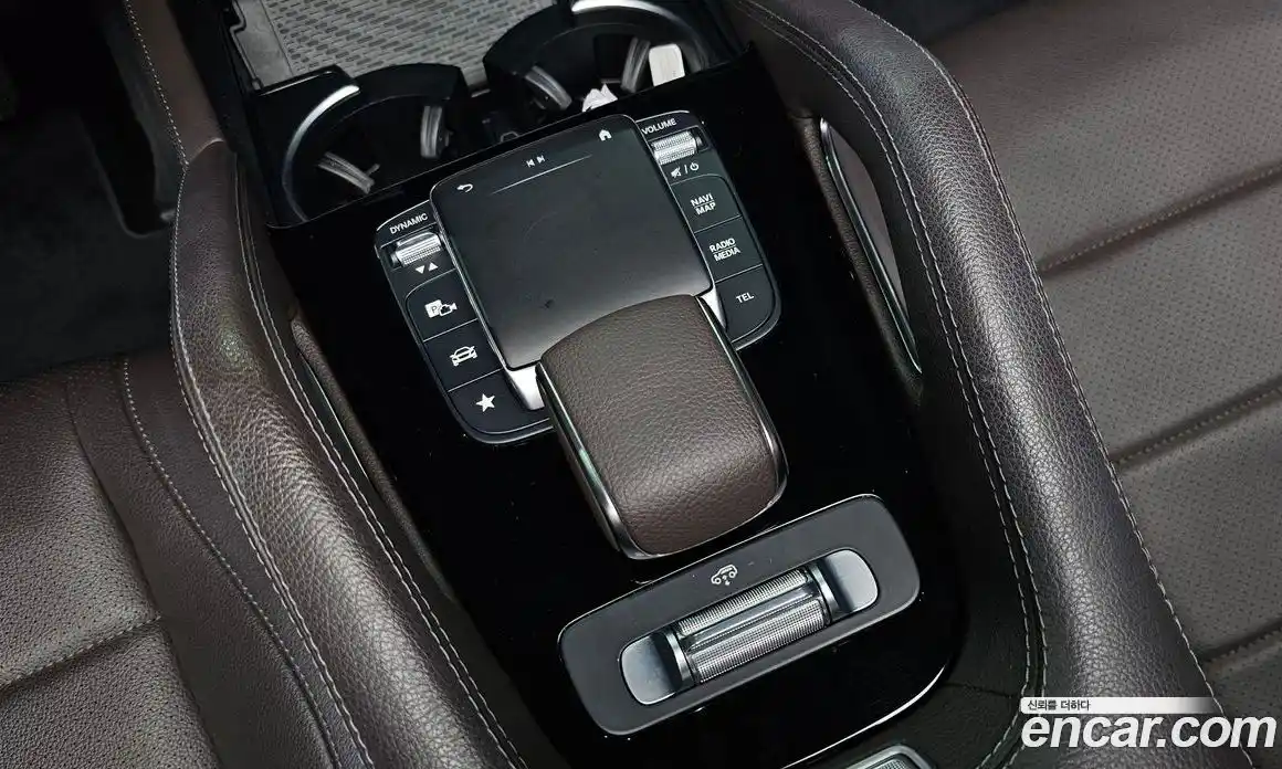 Mercedes-Benz GLE-Class 2021 1.9 Автомат в Москве № 748984, фото 19