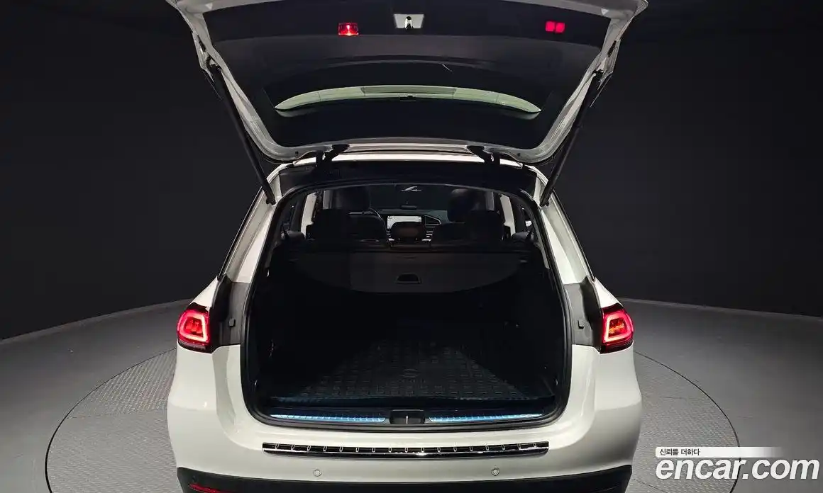 Mercedes-Benz GLE-Class 2021 1.9 Автомат в Москве № 748984, фото 20