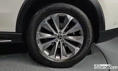 Mercedes-Benz GLE-Class 2021 1.9 Автомат в Москве № 748984, миниатюра 5