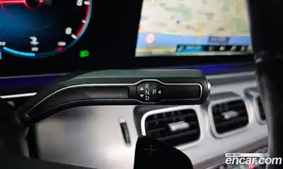 Mercedes-Benz GLE-Class 2021 1.9 Автомат в Москве № 748984, миниатюра 9