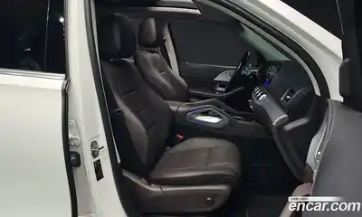 Mercedes-Benz GLE-Class 2021 1.9 Автомат в Москве № 748984, миниатюра 10