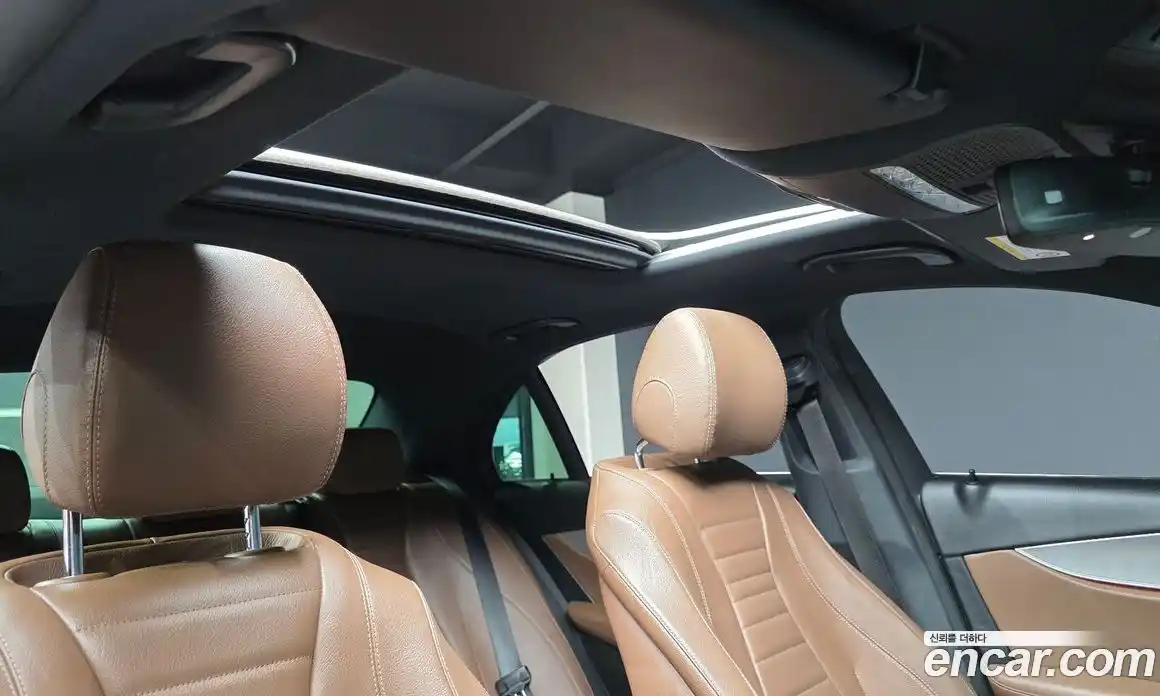 Mercedes-Benz E-Class 2019 2.0 Автомат в Москве № 749200, фото 16