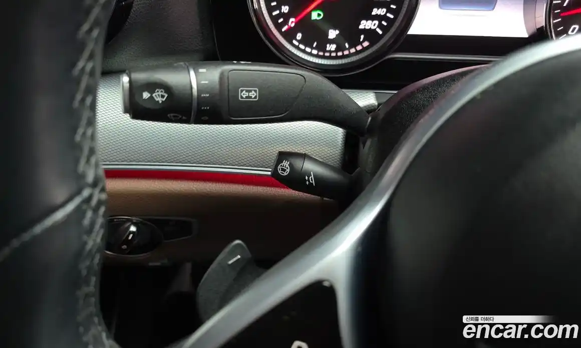 Mercedes-Benz E-Class 2019 2.0 Автомат в Москве № 749200, фото 18