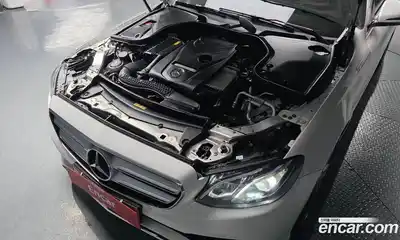 Mercedes-Benz E-Class 2019 2.0 Автомат в Москве № 749200, миниатюра 6