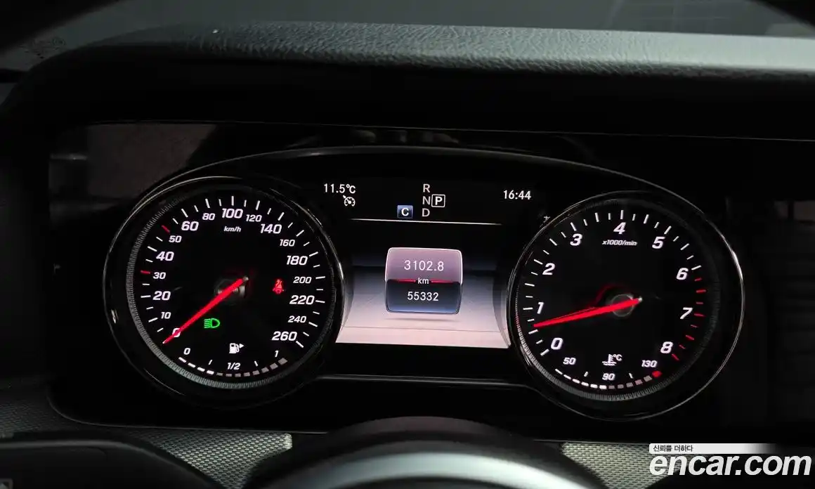 Mercedes-Benz E-Class 2019 2.0 Автомат в Москве № 749200, фото 8