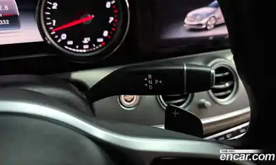 Mercedes-Benz E-Class 2019 2.0 Автомат в Москве № 749200, миниатюра 9