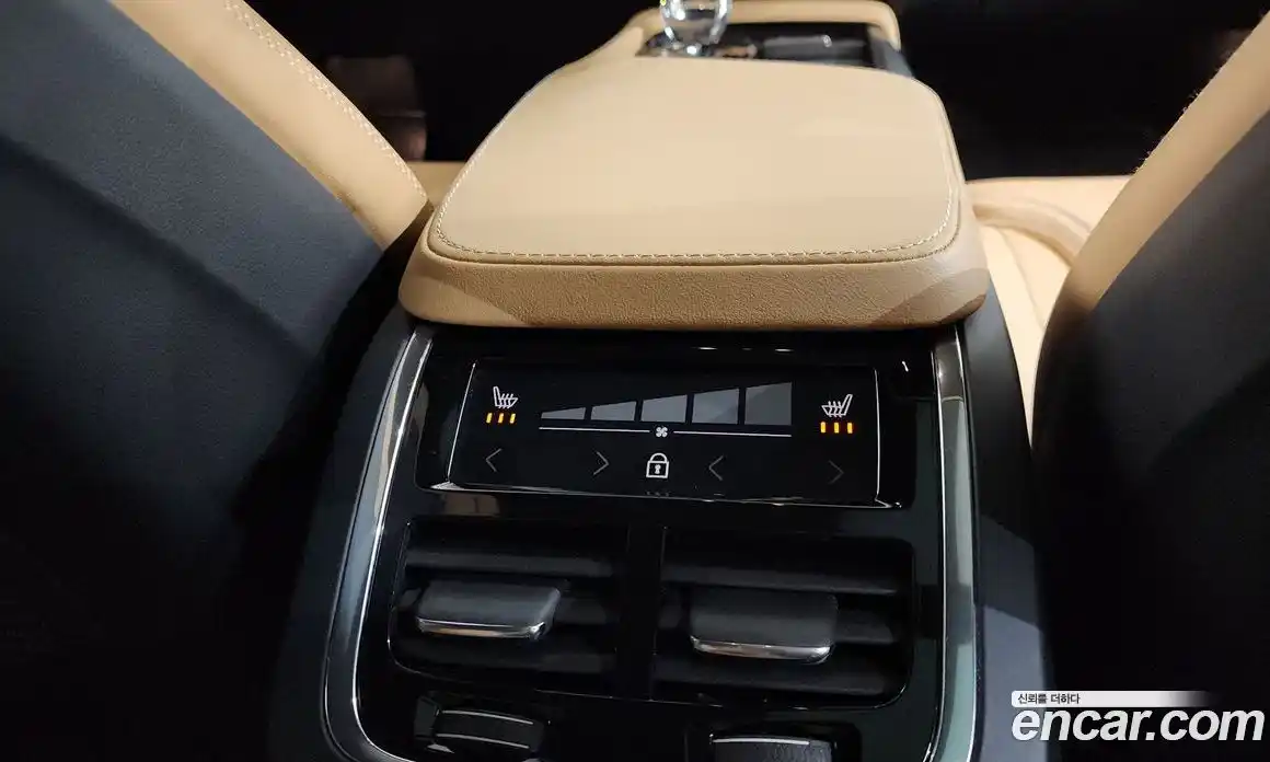 Volvo XC90 2022 2.0 Автомат в Москве № 749583, фото 19