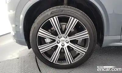 Volvo XC90 2022 2.0 Автомат в Москве № 749583, миниатюра 5