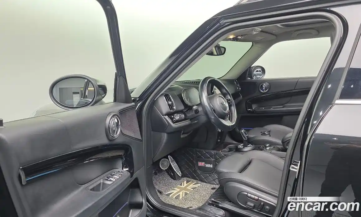 Mini Countryman 2023 1.5 Автомат в Москве № 749838, фото 13