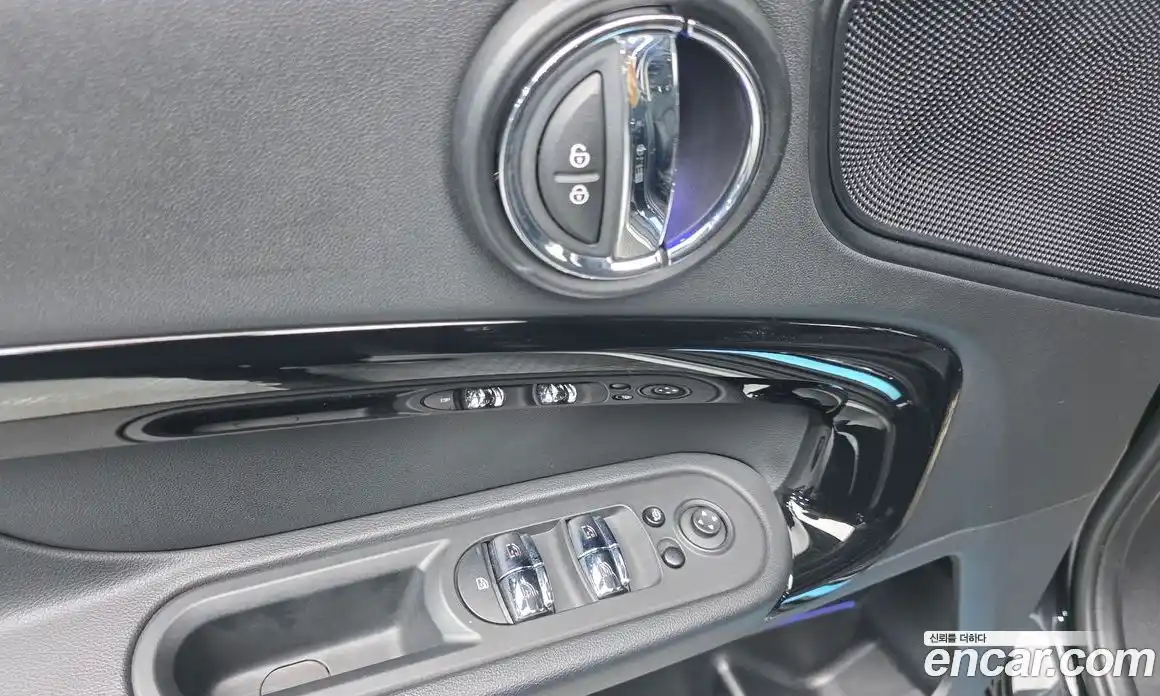 Mini Countryman 2023 1.5 Автомат в Москве № 749838, фото 14