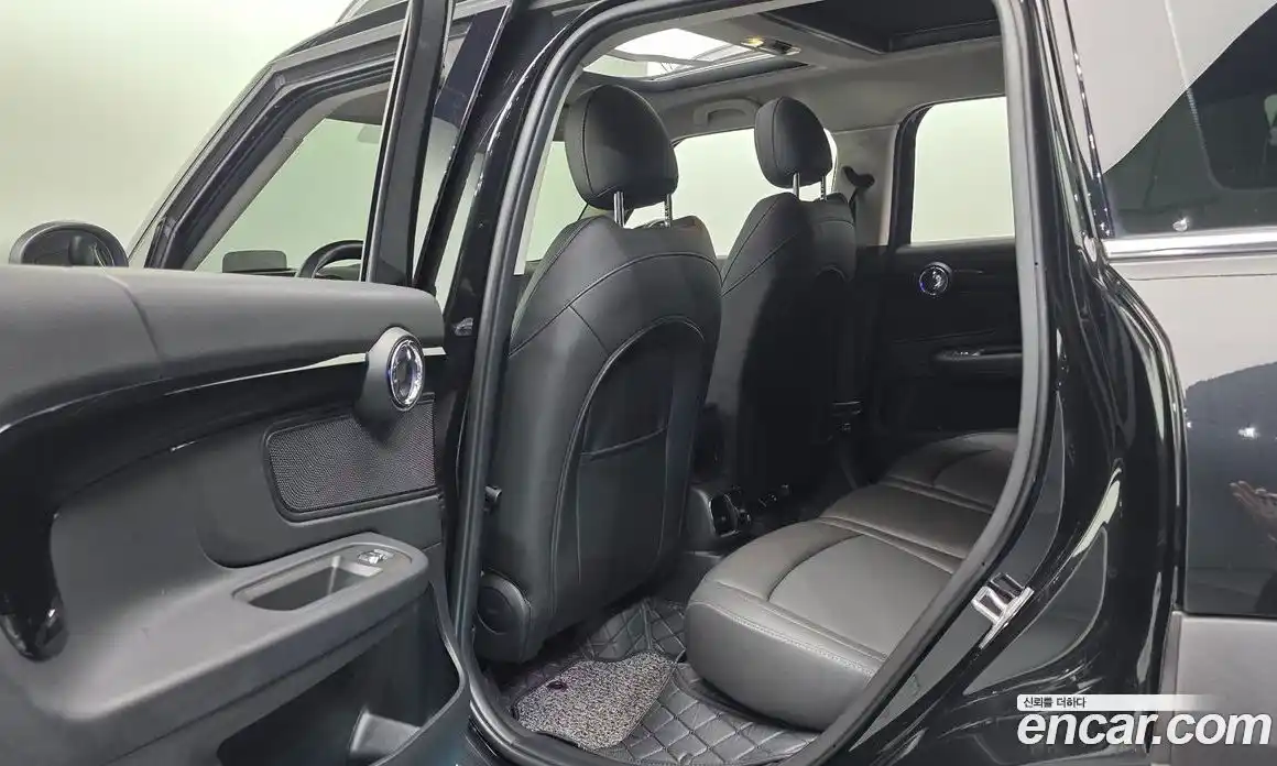 Mini Countryman 2023 1.5 Автомат в Москве № 749838, фото 18