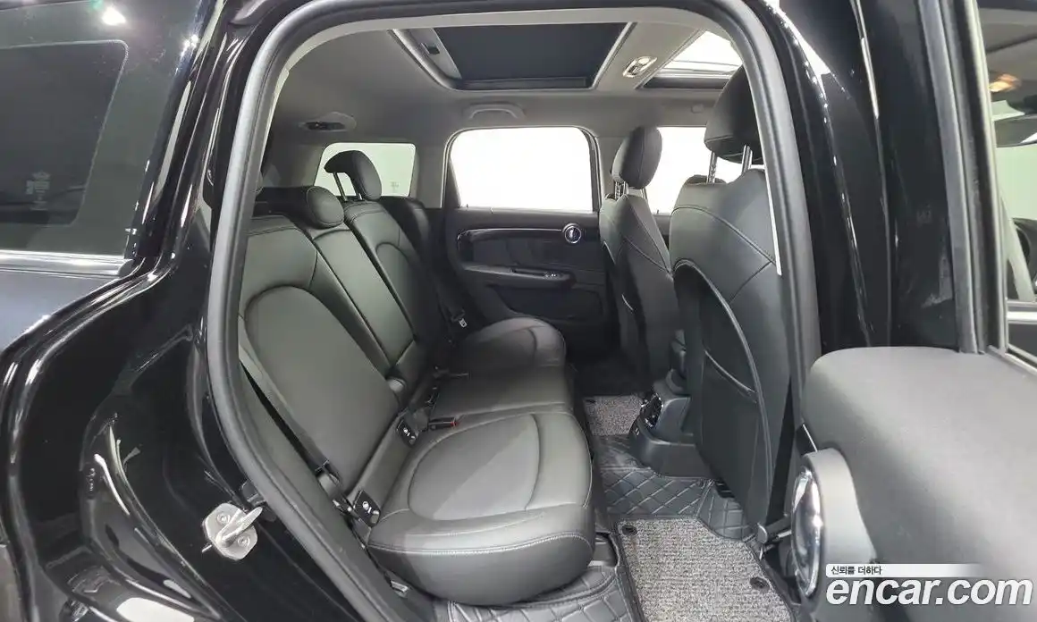 Mini Countryman 2023 1.5 Автомат в Москве № 749838, фото 19