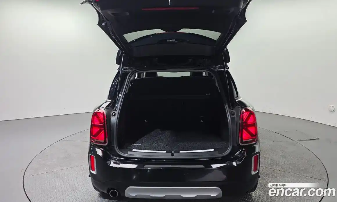 Mini Countryman 2023 1.5 Автомат в Москве № 749838, фото 20