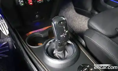 Mini Countryman 2023 1.5 Автомат в Москве № 749838, миниатюра 9