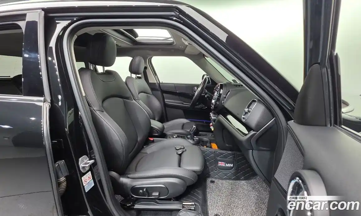 Mini Countryman 2023 1.5 Автомат в Москве № 749838, фото 10