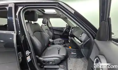 Mini Countryman 2023 1.5 Автомат в Москве № 749838, миниатюра 10