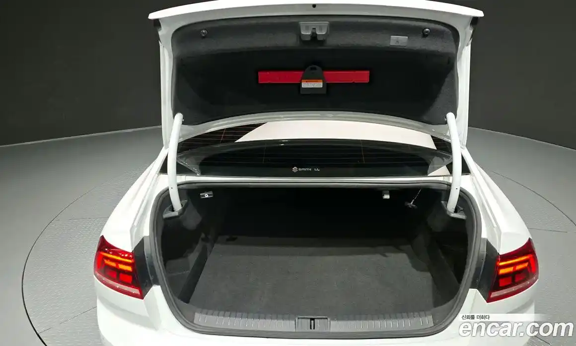 Volkswagen Passat 2021 2.0 Автомат в Москве № 749955, фото 20