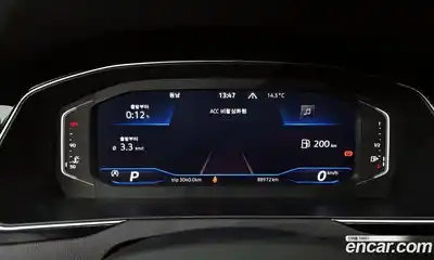 Volkswagen Passat 2021 2.0 Автомат в Москве № 749955, миниатюра 8