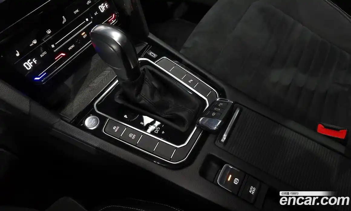 Volkswagen Passat 2021 2.0 Автомат в Москве № 749955, фото 9